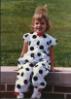 Coley in Dalmation Outfit (23K)